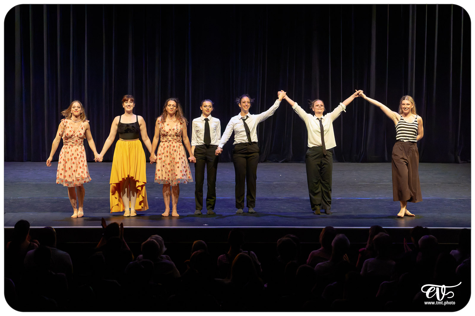 ECOLE DE DANSE CÉCILE ADAMOW